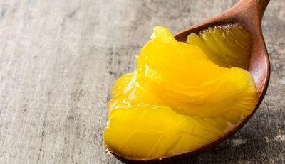 What Happens to Your Body When You Stop Eating Ghee