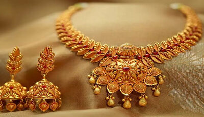 Gold Prices Surge in Chennai on April 1, 2026 – Morning Update