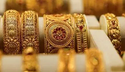 Gold Prices Rise Again in Chennai; Market Continues to Fluctuate