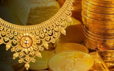 Gold Rate Falls in Chennai Today (April 9, 2026 Morning Update)