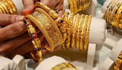 Gold Rate Falls in Chennai Today (April 11, 2026 Morning Update)
