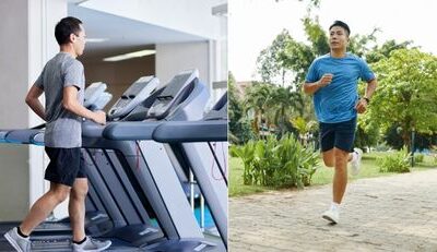 Treadmill vs Outdoor Running: Which Is Better?