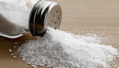 Daily Sodium Intake: How Much Is Healthy for Your Body?