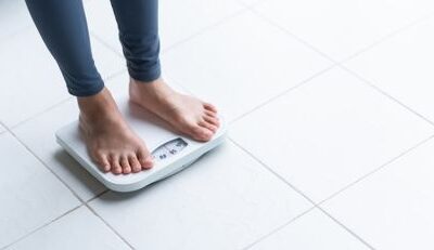 Get Back in Shape After Delivery: Safe and Practical Weight Loss Tips