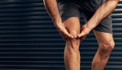 Symptoms of a Torn ACL (Anterior Cruciate Ligament)