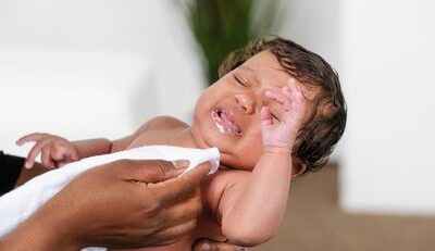 Common Causes of Vomiting in Newborns (Neonates)