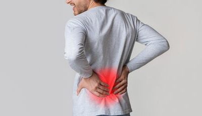 Say Goodbye to Lower Back Stiffness with Simple Exercises