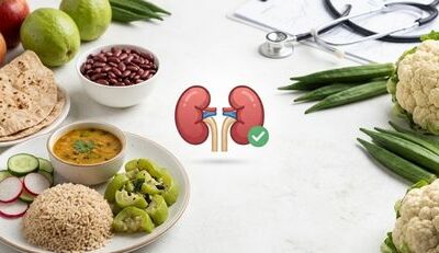 Kidney-Friendly Eating Plan (CKD Guide)