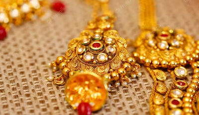 Gold Rate Rises in Chennai Today (April 8, 2026 Morning Update)
