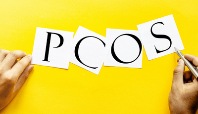 PCOS: Understanding Polycystic Ovary Syndrome
