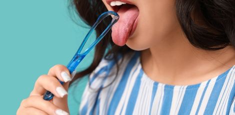 Simple Daily Habits for a Healthier Tongue
